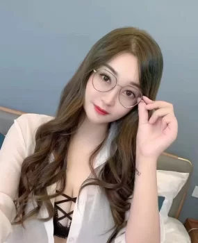 楼凤系列~有人在给她推广
