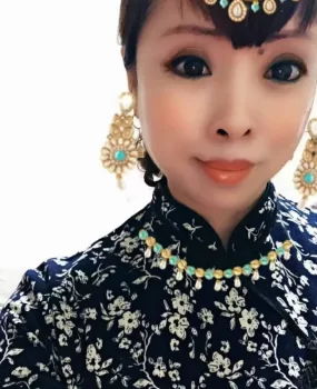 宾西熟女小慧