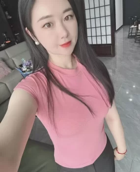 小仙女,很有气质