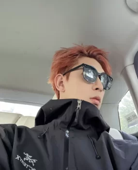 男鸭，男同勿扰