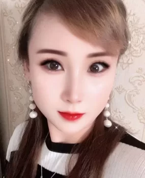 海口的少妇