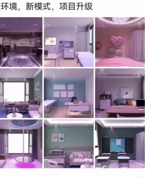 西安海选 无隐形消费 主打口碑