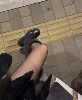 炮打黑丝小太妹