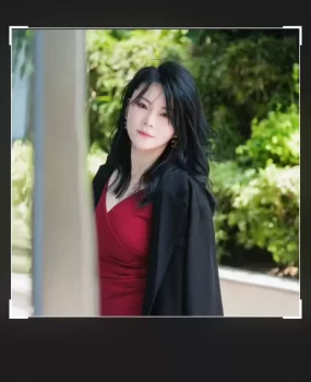 服务好，胸大的少妇