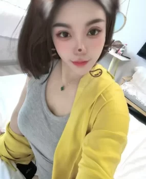 淮安白嫩美女