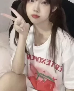 金象城厂妹