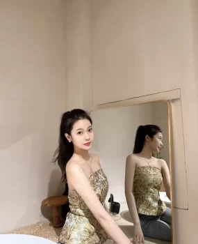 银川迷人乖巧妹妹