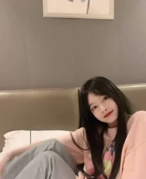 三点粉妹妹兼职