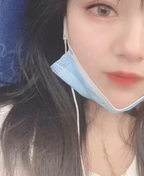 00后静静，没疫情了xdm再约