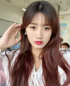 成都妹子 蜜桃可夺