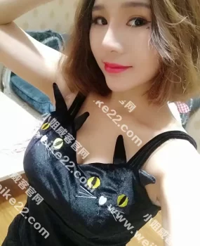 厦门湖里万达极品妹子依依