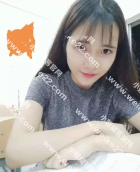 咸阳高职学生妹,服务可以