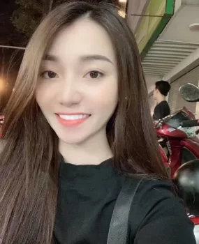 越南胡志明市5区很不错的地方,美女很多。
