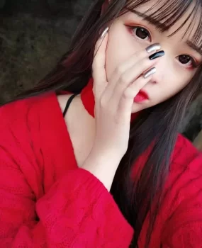 00小姑娘